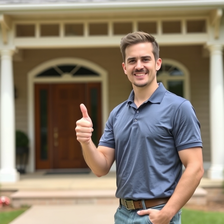 Founder of Decatur Termite Control